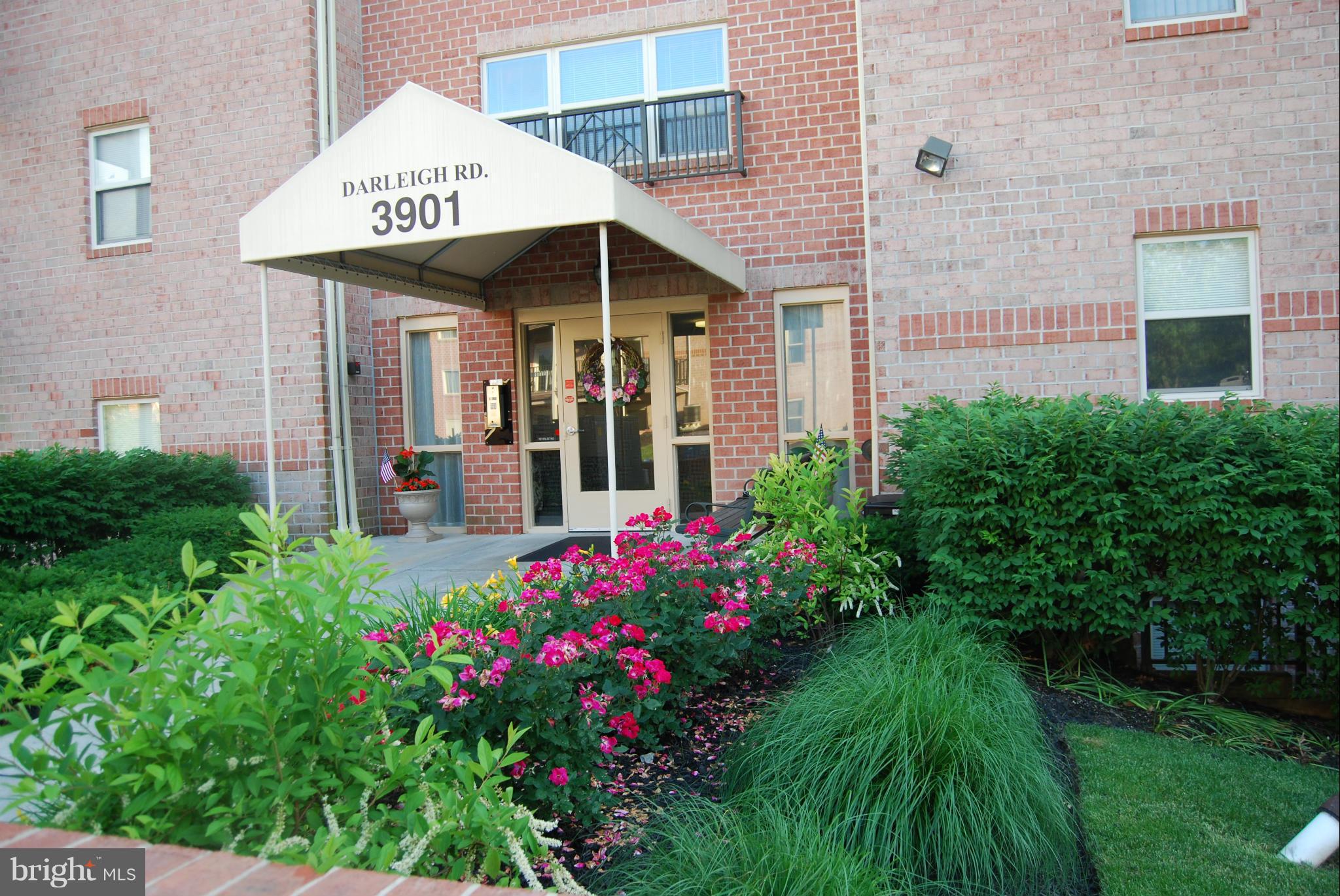 3901 Darleigh Road, Unit B Nottingham, MD 21236 - Photo 1 of 29 Exterior (Front)