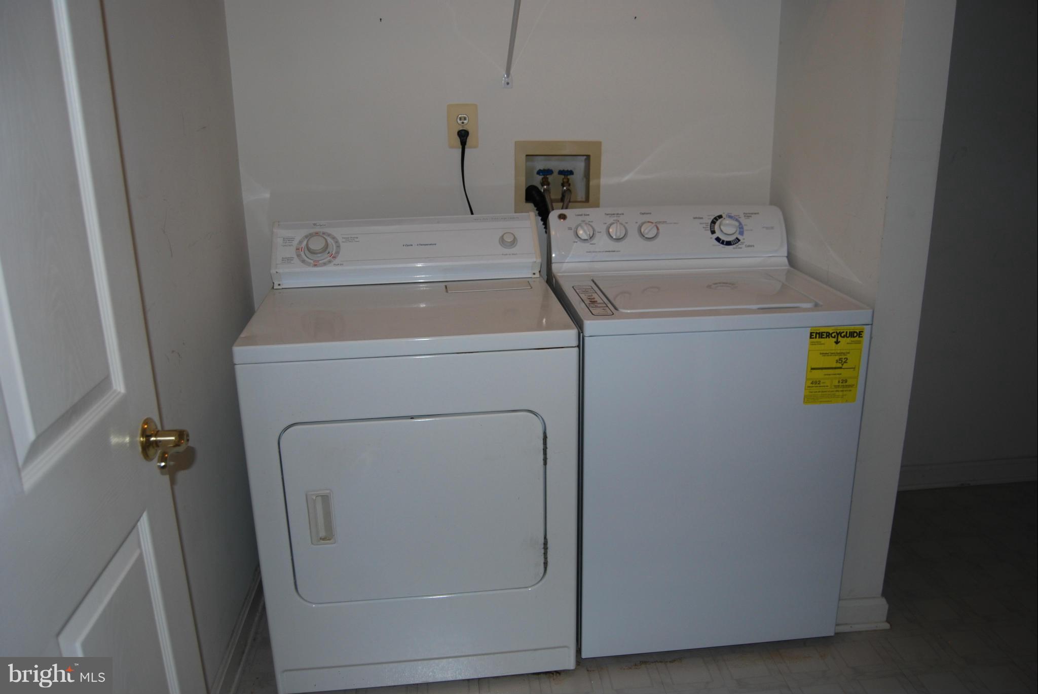 3901 Darleigh Road, Unit B Nottingham, MD 21236 - Photo 18 of 29 Separate Laundry Area w/large storage off to right