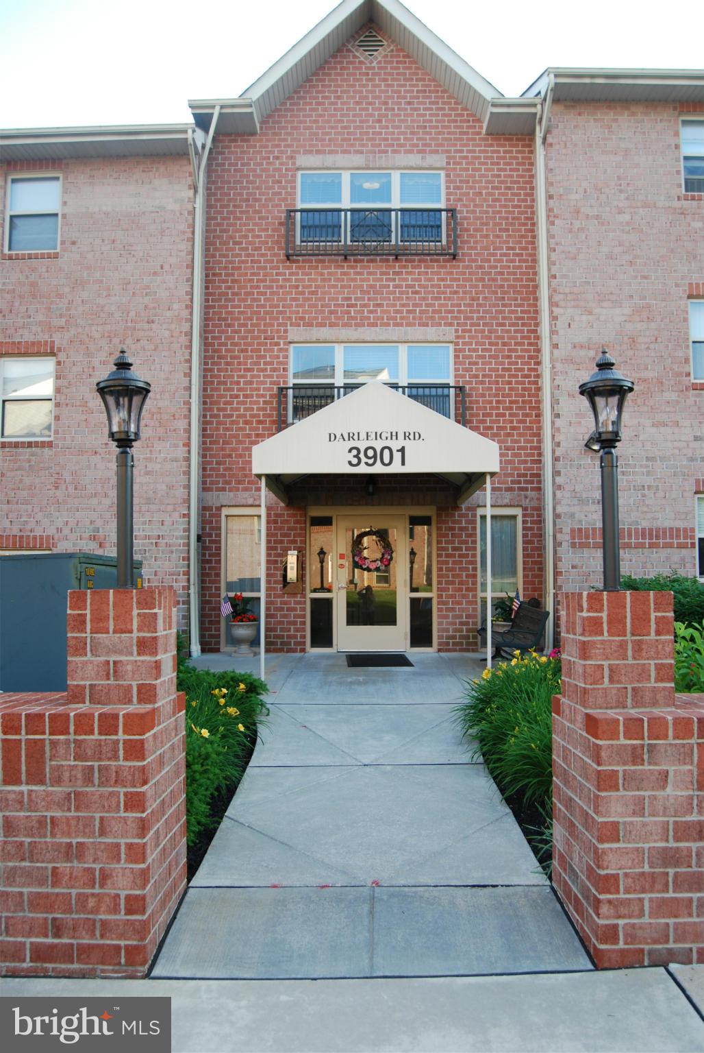 3901 Darleigh Road, Unit B Nottingham, MD 21236 - Photo 2 of 29 Exterior (Front)