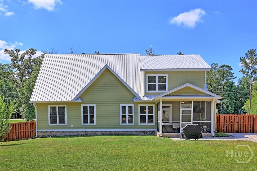 1510 Fort Howard Road Rincon, GA 31326 - Photo 34 of 50