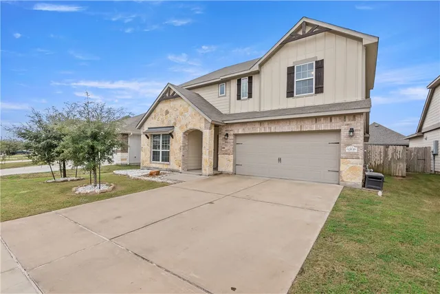 $385,000 | 6308 Eldora Drive, College Station, TX 77845