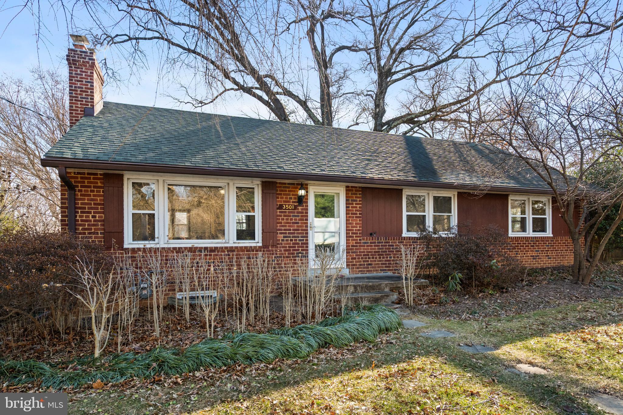 3501 Annandale Road Annandale, VA 22003 - Photo 1 of 30 Gallery Image 1