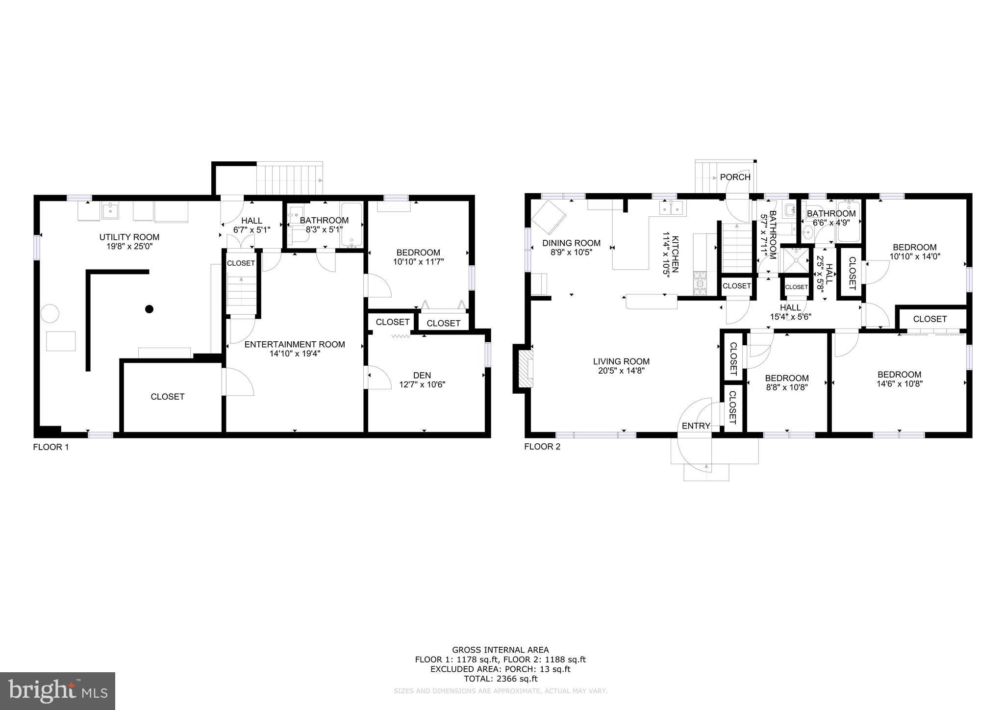 3501 Annandale Road Annandale, VA 22003 - Photo 30 of 30 Gallery Image 30