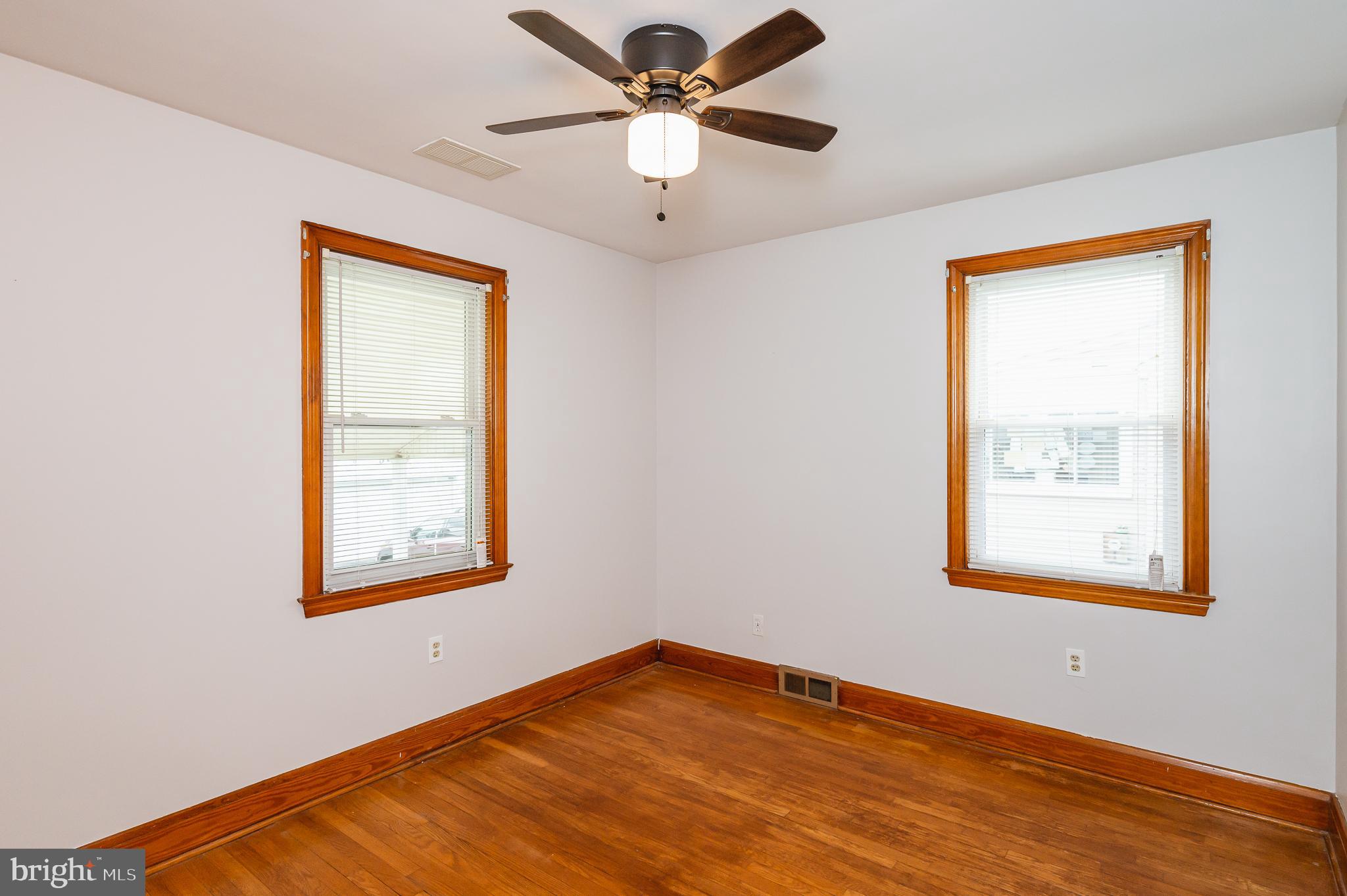 4732 Ridge Road Nottingham, MD 21236 - Photo 17 of 38 Bedroom 2 Main Floor