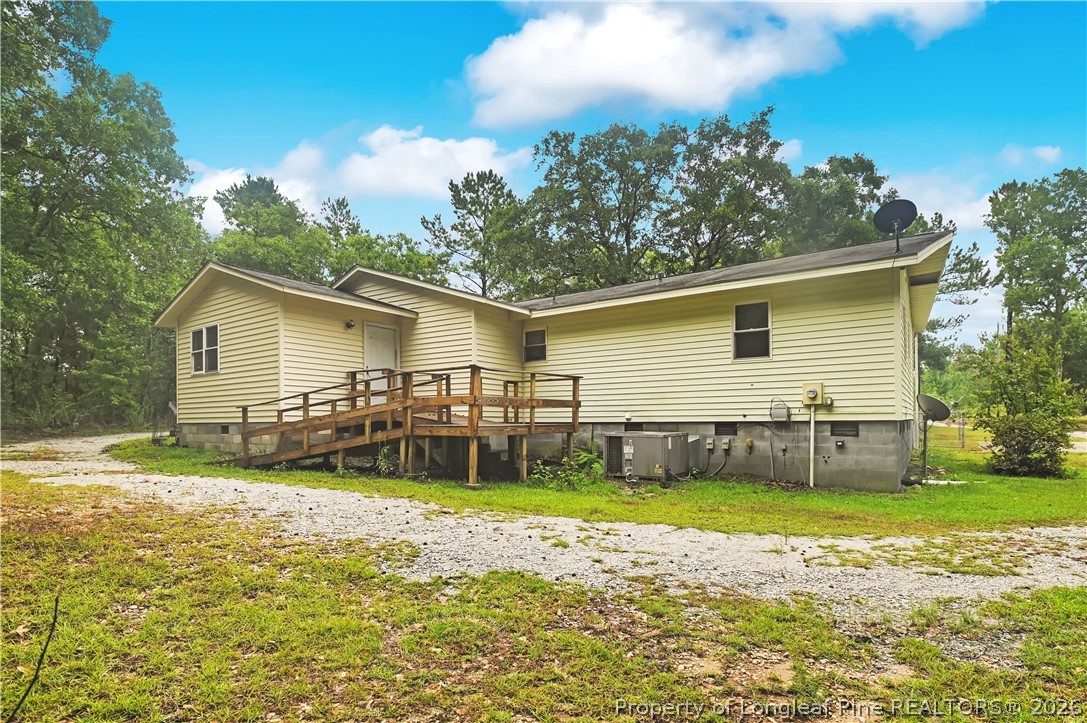 418 Anderson Road Linden, NC 28356 - Photo 4 of 21