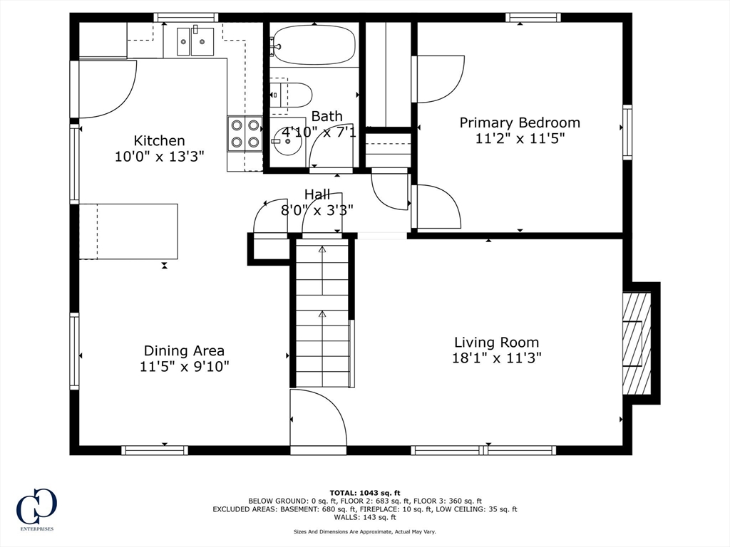 31 Durbeck Road Rockland, MA 02370 - Photo 22 of 24 Gallery Image 22