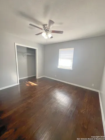 $1,060 | 222 Merida Street, Unit 1, San Antonio, TX 78207