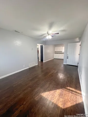 $1,060 | 222 Merida Street, Unit 1, San Antonio, TX 78207