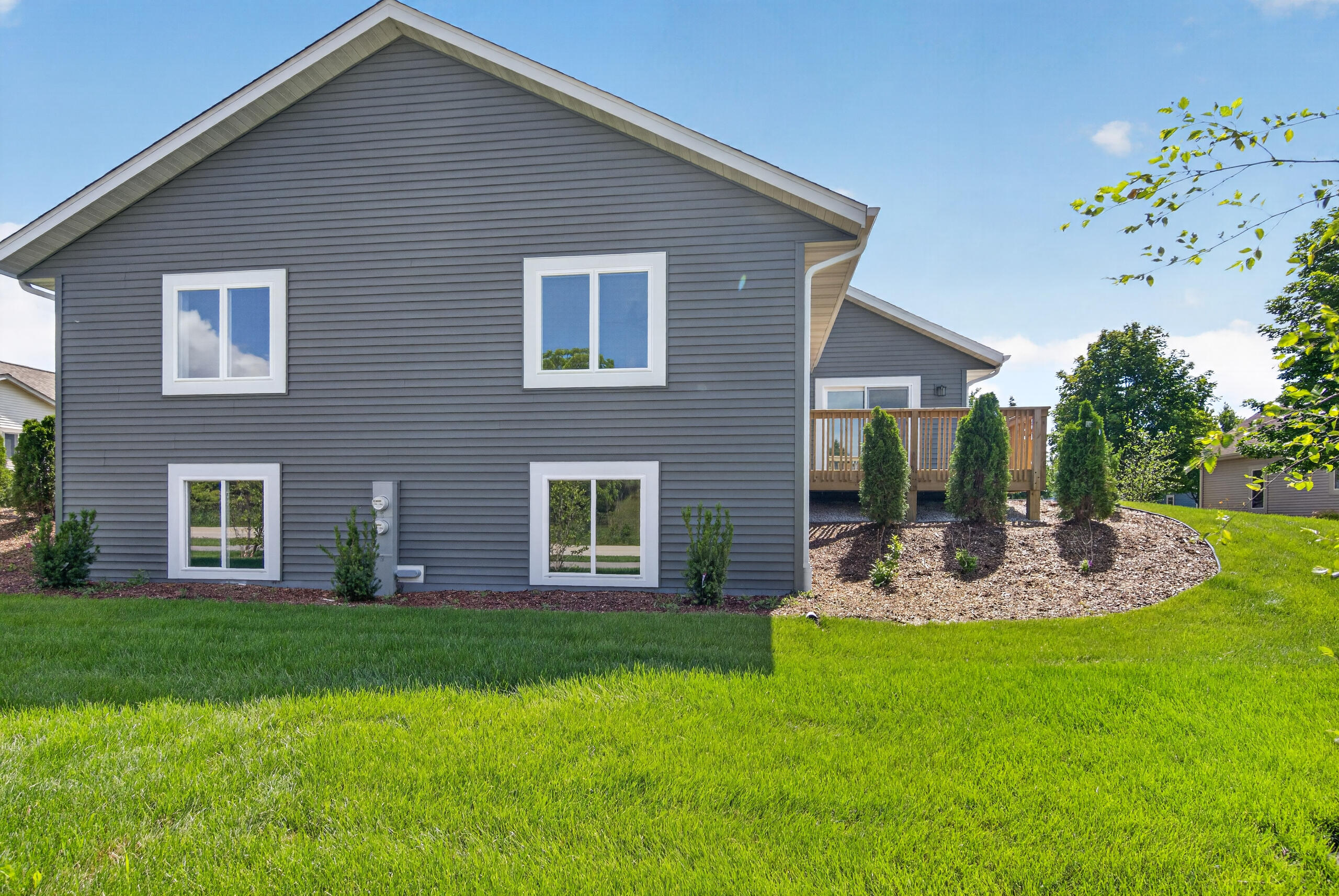 W206N16182 Stonebrook Drive Jackson, WI 53037 - Photo 16 of 18 DSC08201
