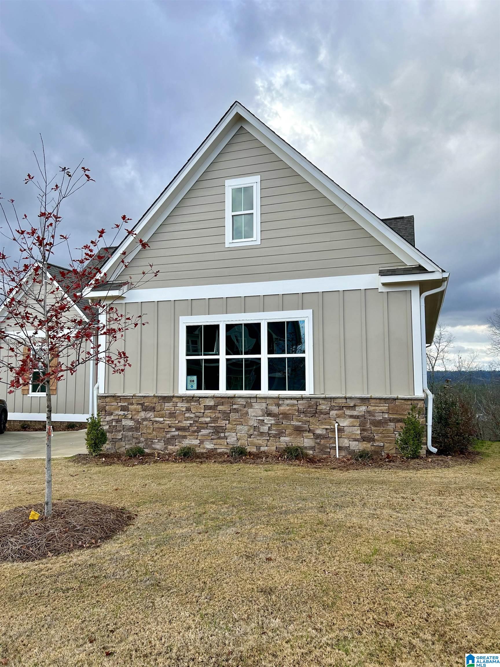 1133 Camellia Ridge Drive Pelham, AL 35124 - Photo 3 of 64