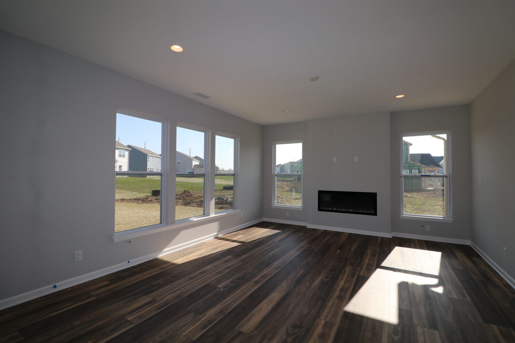 6926 Wheatley Road Whitestown, IN 46075 - Photo 18 of 20