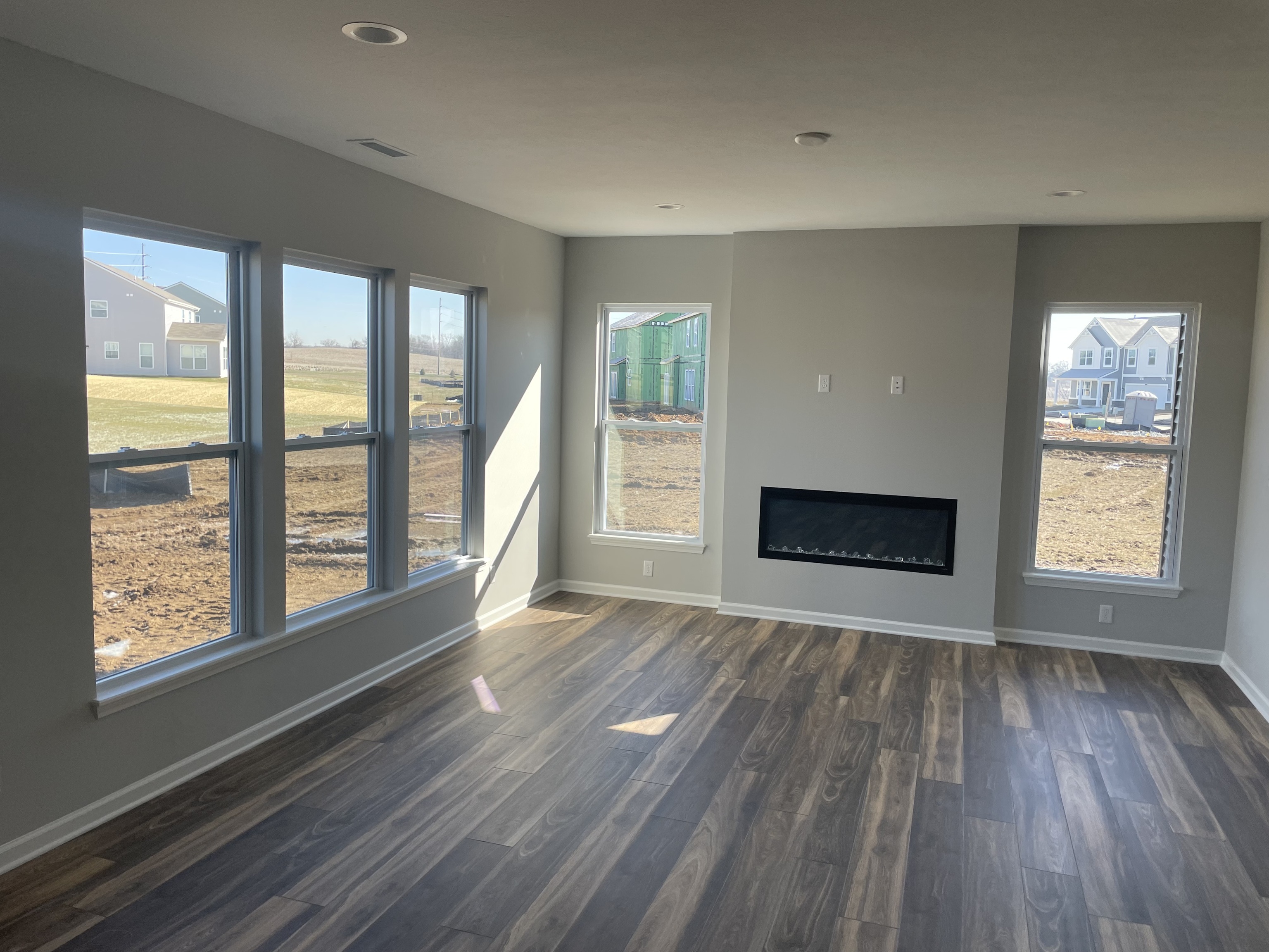 6926 Wheatley Road Whitestown, IN 46075 - Photo 4 of 20