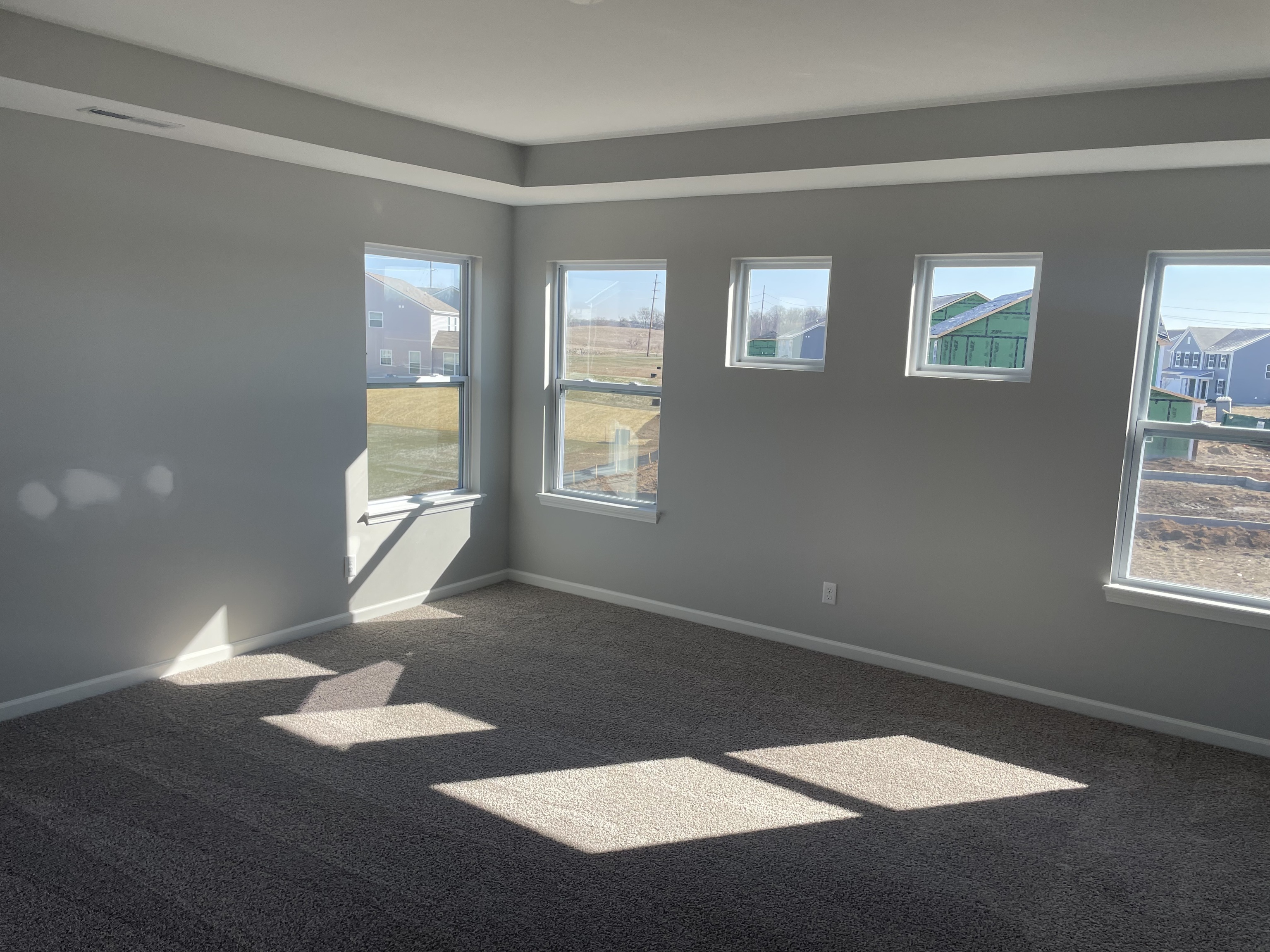 6926 Wheatley Road Whitestown, IN 46075 - Photo 5 of 20