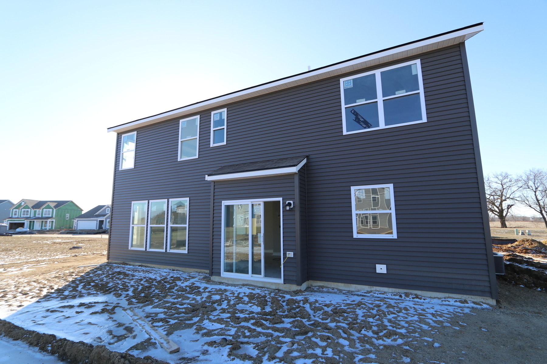 6926 Wheatley Road Whitestown, IN 46075 - Photo 10 of 20