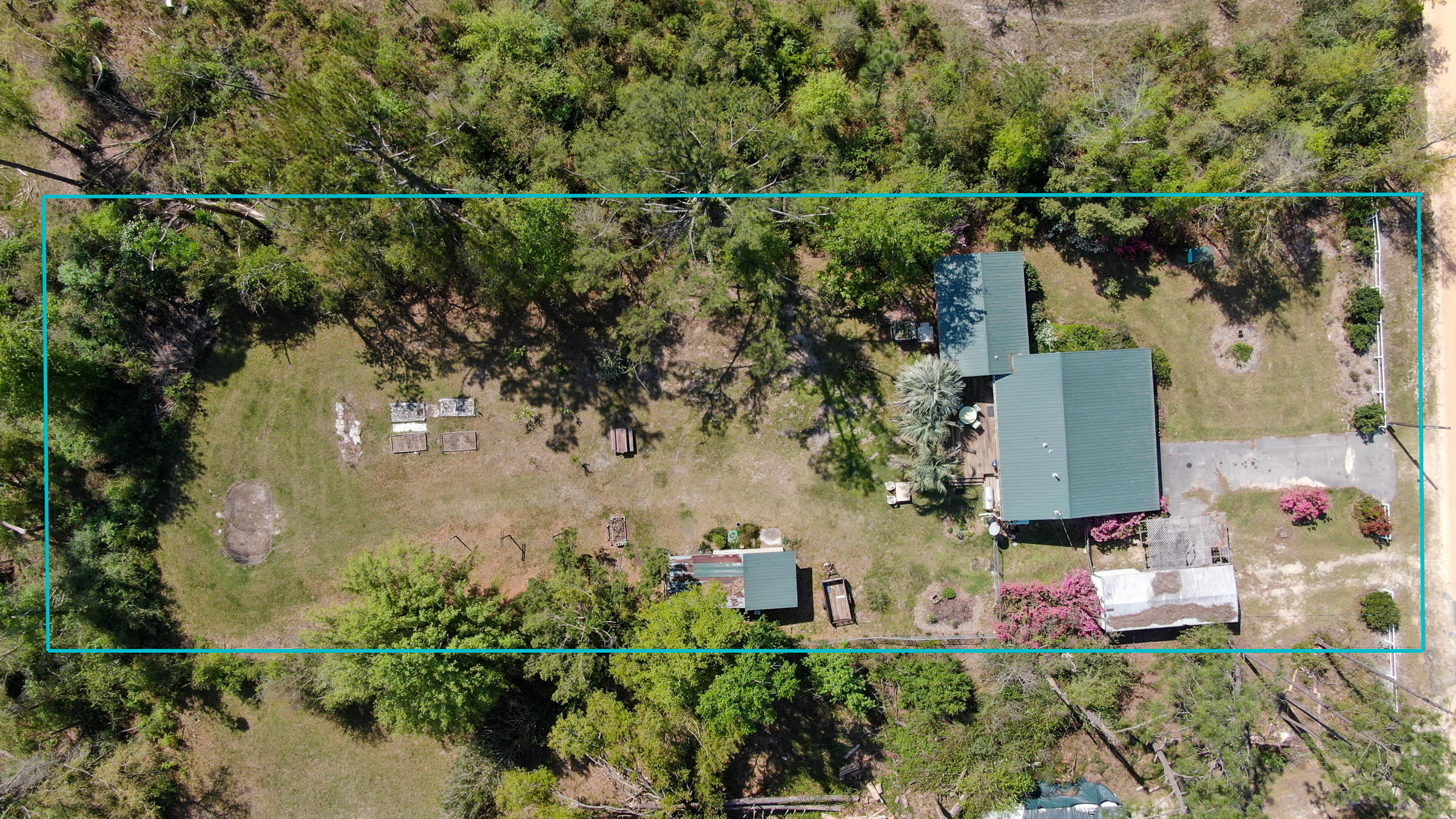 12336 Royce Road Fountain, FL 32438 - Photo 36 of 37 Gallery Image 36