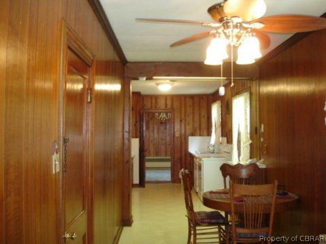 11017 Buckley Hall Road Mathews, VA 23109 - Photo 4 of 8