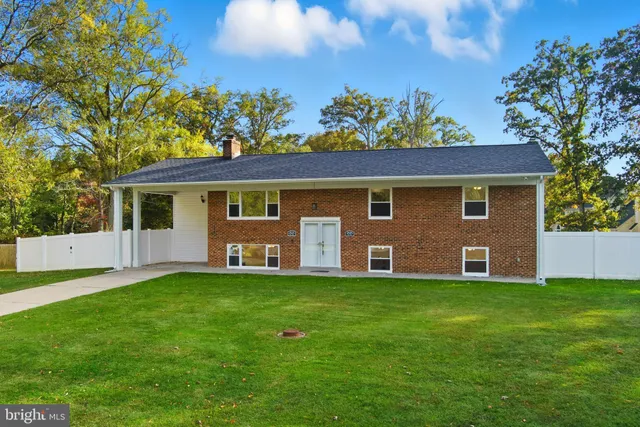 $599,000 | 2525 Ryce Drive, Waldorf, MD 20601