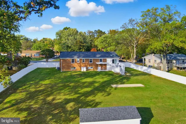 $599,000 | 2525 Ryce Drive, Waldorf, MD 20601