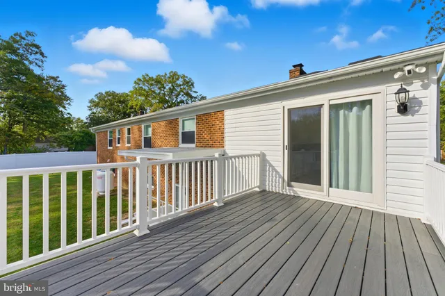 $599,000 | 2525 Ryce Drive, Waldorf, MD 20601