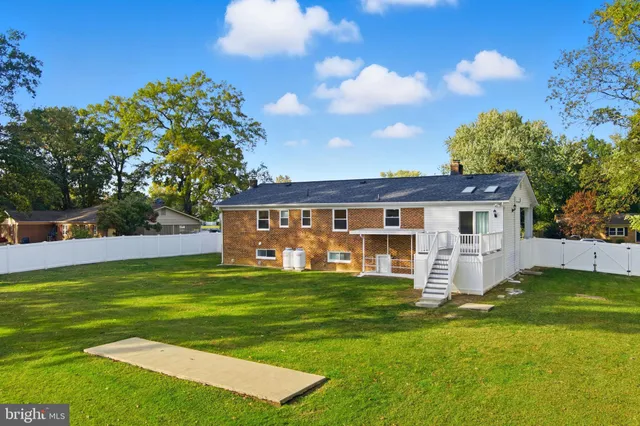 $599,000 | 2525 Ryce Drive, Waldorf, MD 20601