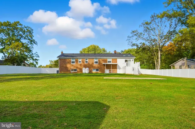 $599,000 | 2525 Ryce Drive, Waldorf, MD 20601