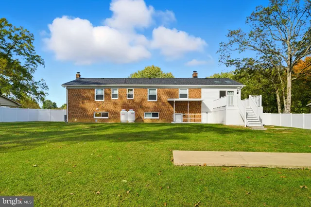 $599,000 | 2525 Ryce Drive, Waldorf, MD 20601