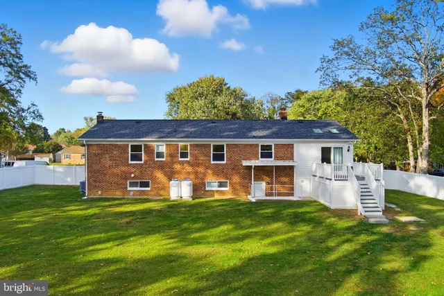 $599,000 | 2525 Ryce Drive, Waldorf, MD 20601