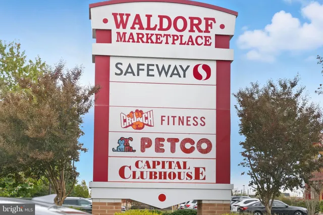 $599,000 | 2525 Ryce Drive, Waldorf, MD 20601