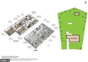 $599,000 | 2525 Ryce Drive, Waldorf, MD 20601