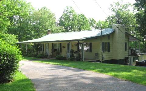 1919 Highway 2 Blue Ridge, GA 30513 - Photo 1 of 1 Main View