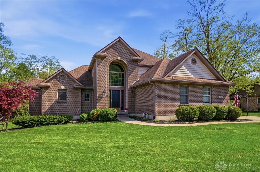 296 Timberleaf Drive Beavercreek, OH 45430 - Photo 1 of 72