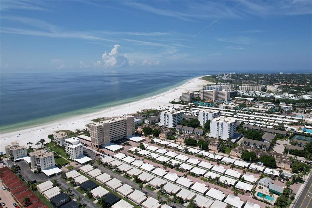 6157 Midnight Pass Road, Unit E12 Sarasota, FL 34242 - Photo 53 of 54