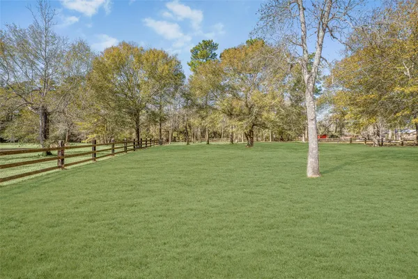 $975,000 | 33519 Hillside Drive, Pinehurst, TX 77362
