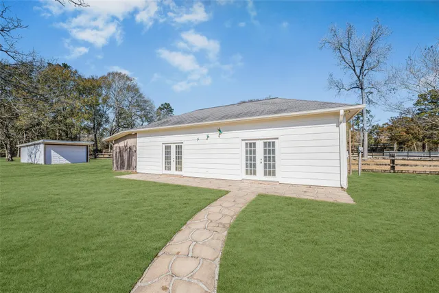 $985,000 | 33519 Hillside Drive, Pinehurst, TX 77362