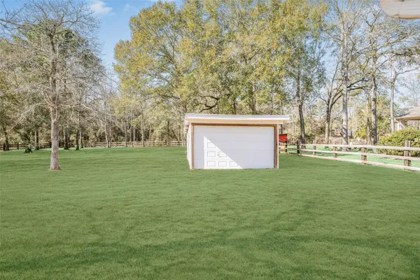 $975,000 | 33519 Hillside Drive, Pinehurst, TX 77362