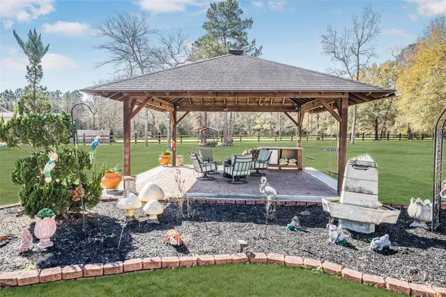 $985,000 | 33519 Hillside Drive, Pinehurst, TX 77362