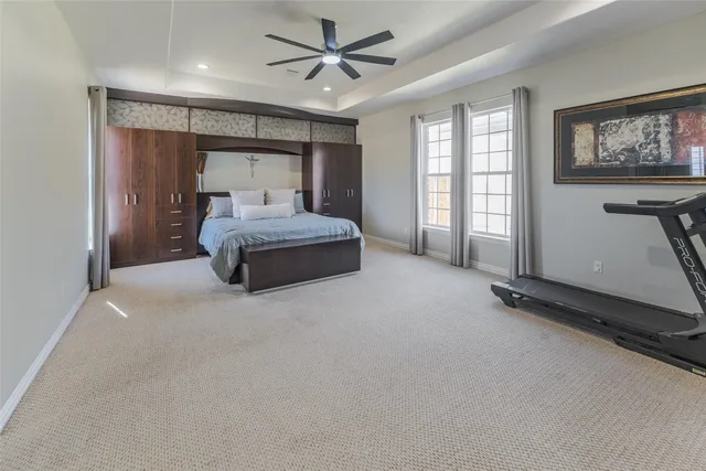 $985,000 | 33519 Hillside Drive, Pinehurst, TX 77362