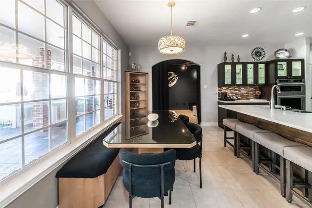 $985,000 | 33519 Hillside Drive, Pinehurst, TX 77362