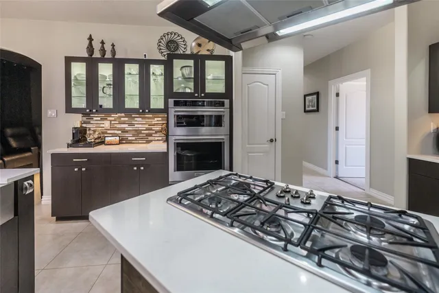 $985,000 | 33519 Hillside Drive, Pinehurst, TX 77362