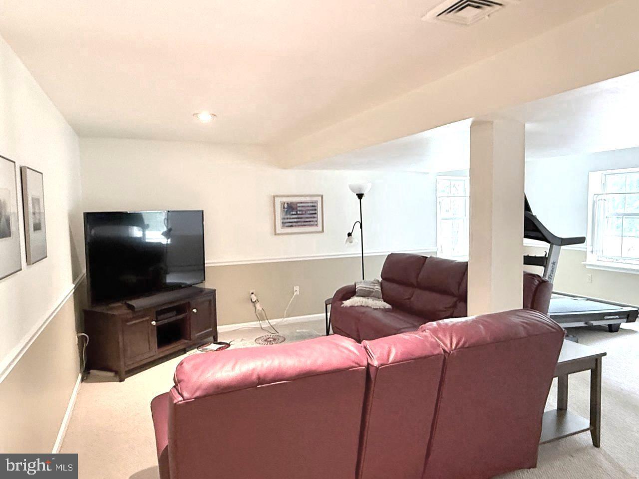 238 Heatherstone Way Lancaster, PA 17601 - Photo 78 of 141 Spacious finished basement