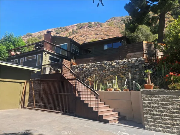 $1,200,000 | 30141 Silverado Canyon Road, Silverado, CA 92676