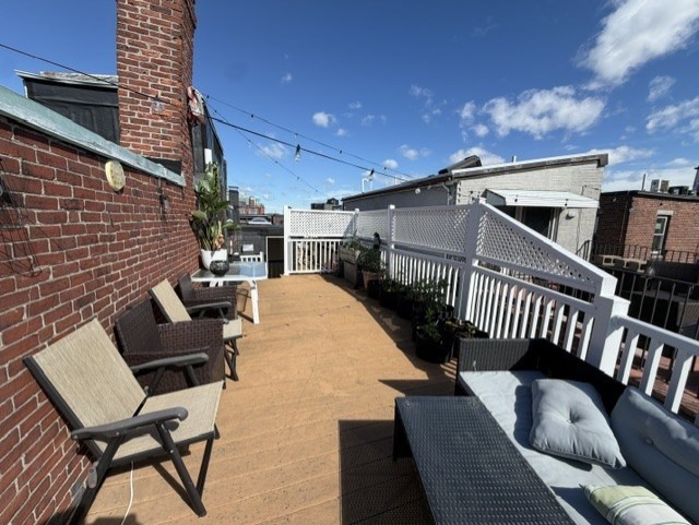 157 Salem Street, Unit 5 Boston, MA 02113 - Photo 19 of 28