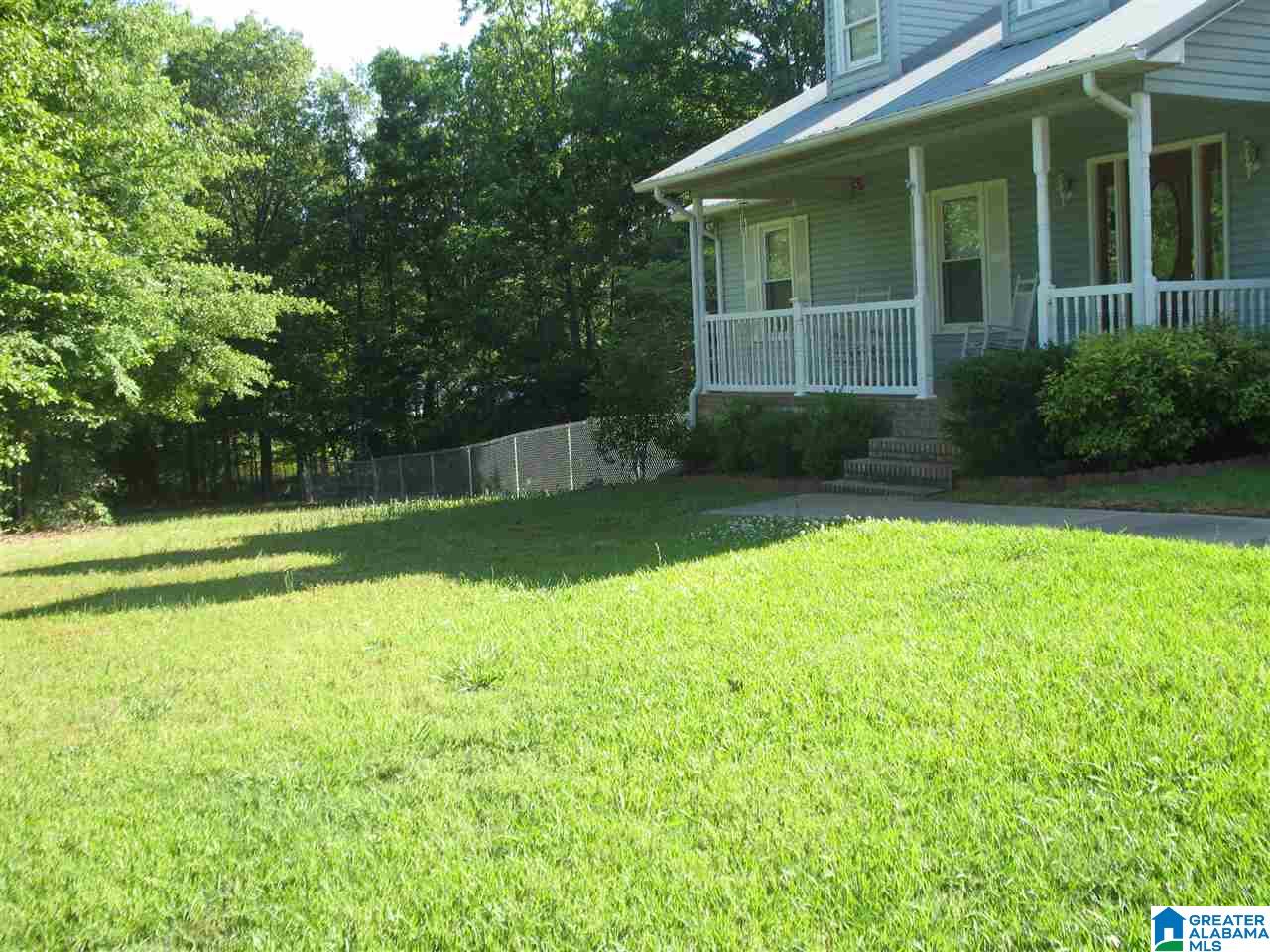 9630 Stemley Road Talladega, AL 35160 - Photo 5 of 31