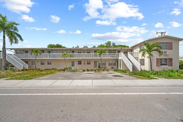 $1,495 | 201 South J Street, Unit 3, Lake Worth Beach, FL 33460