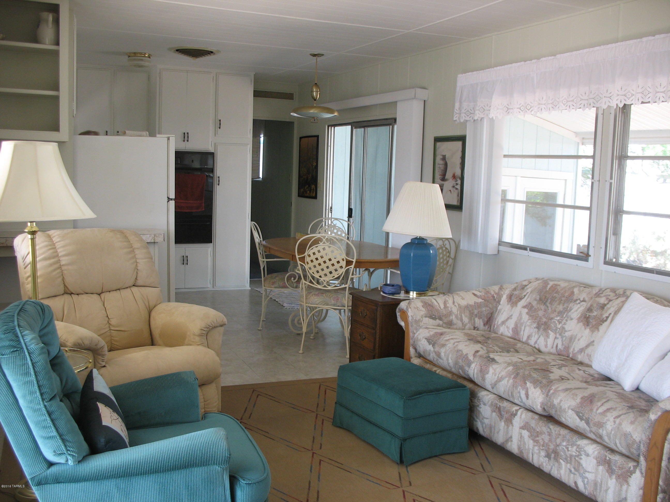 5750 West Rocking Cir Street Tucson, AZ 85713 - Photo 14 of 21 Gallery Image 14