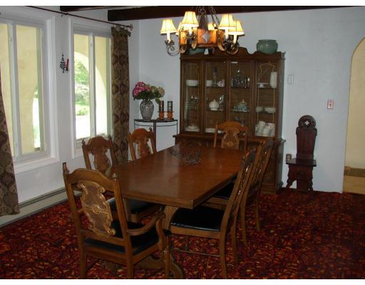 10 Common Street Norwell, MA 02061 - Photo 19 of 27 a view of a dining room with furniture and window