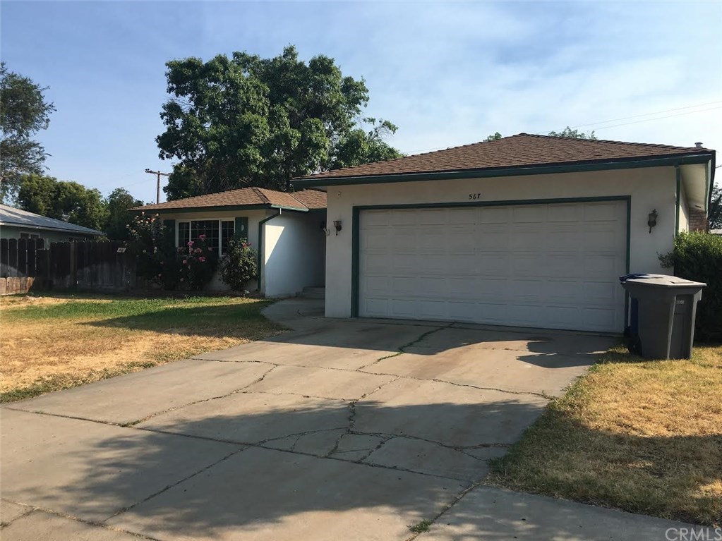 567 Seneca Street Merced, CA 95340 - Photo 1 of 1 Gallery Image 1