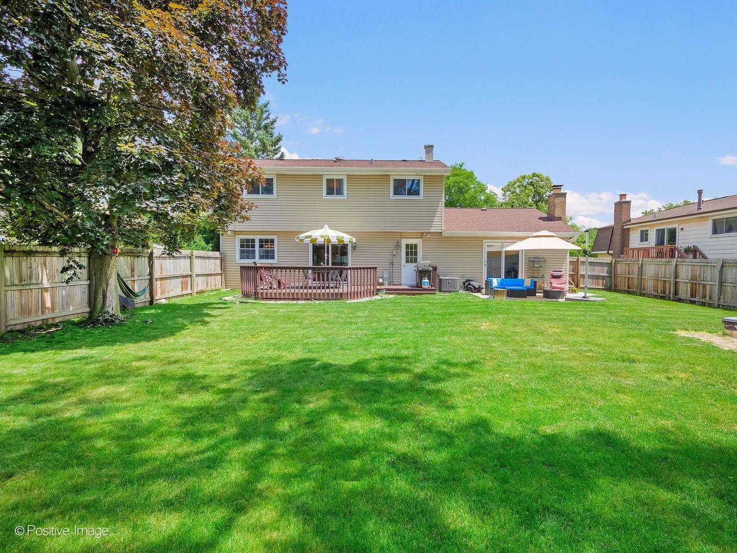 1436 South Prospect Street Wheaton, IL 60189 - Photo 25 of 29