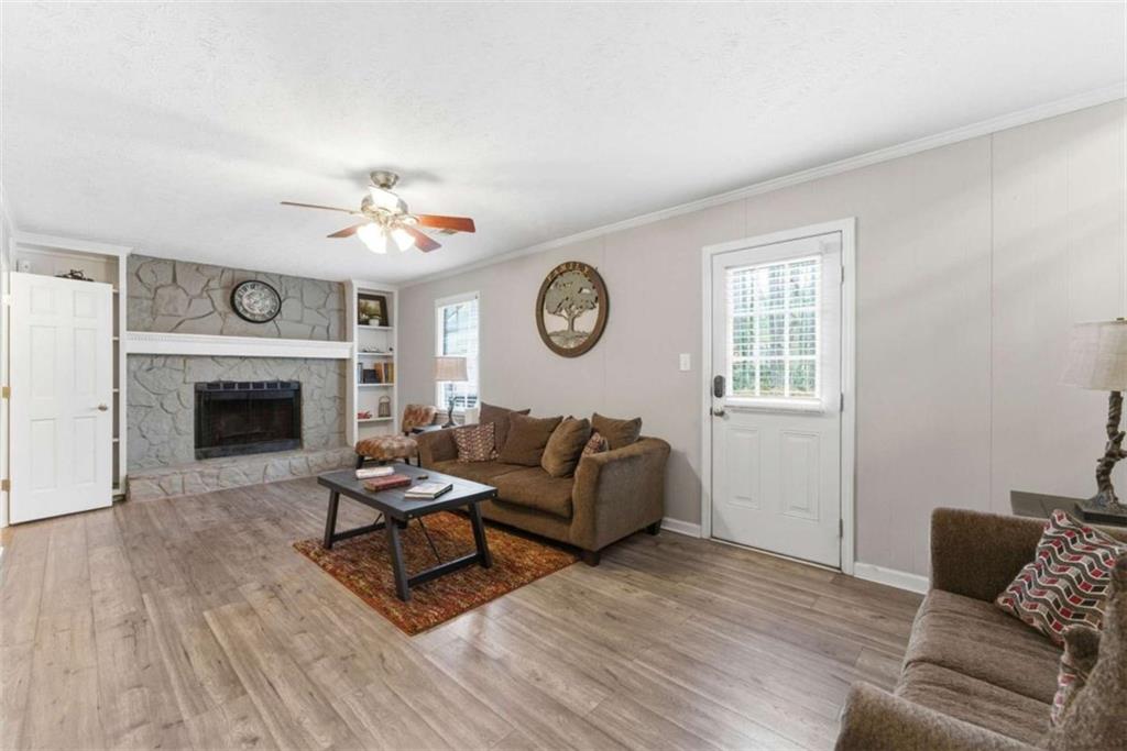 11846 Pine Needle Lane Hampton, GA 30228 - Photo 15 of 28