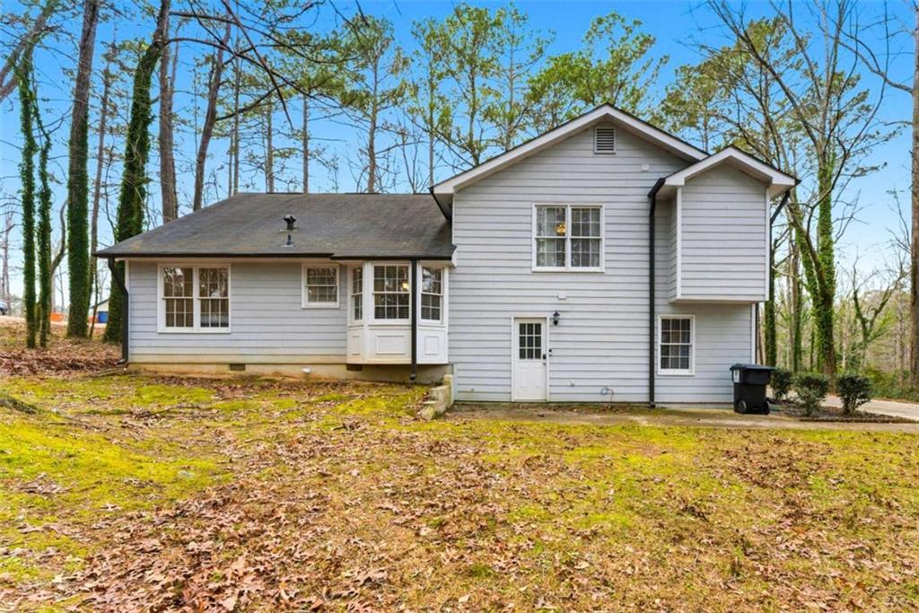 11846 Pine Needle Lane Hampton, GA 30228 - Photo 25 of 28